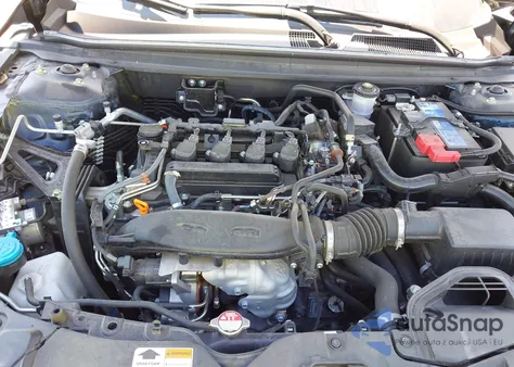 2024 Honda Accord Ex from USA, damaged, VIN 1HGCY1F33RA066158